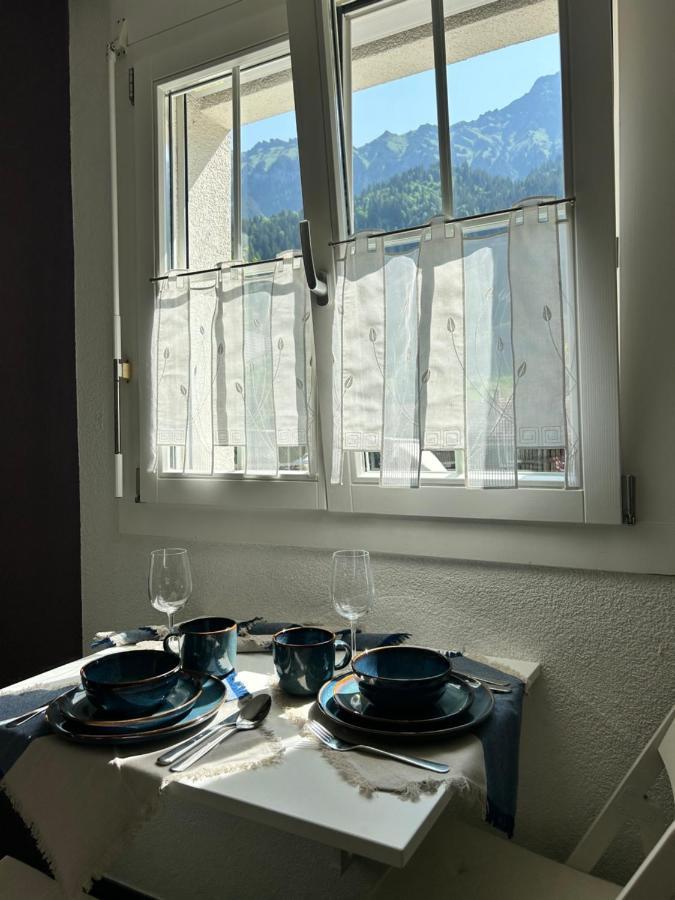 Studio Inferno Lauterbrunnen Exterior foto